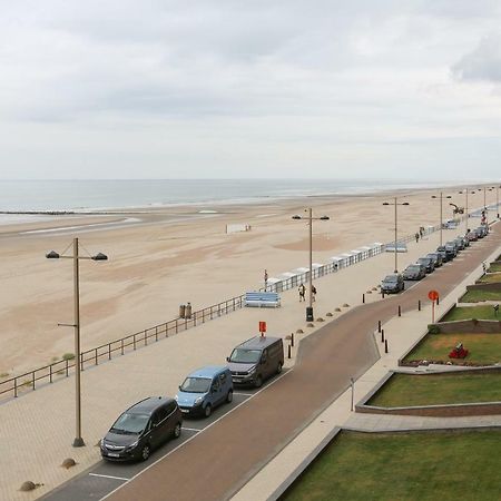 Ferienwohnung Anaconda Middelkerke Exterior foto