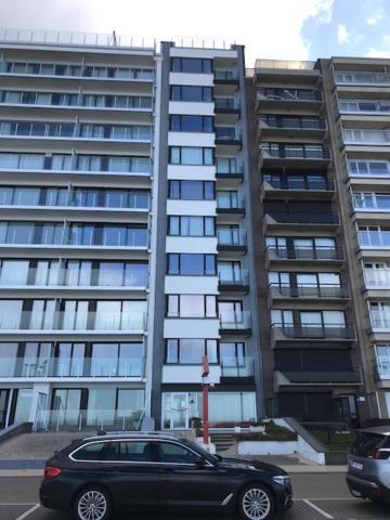 Ferienwohnung Anaconda Middelkerke Exterior foto