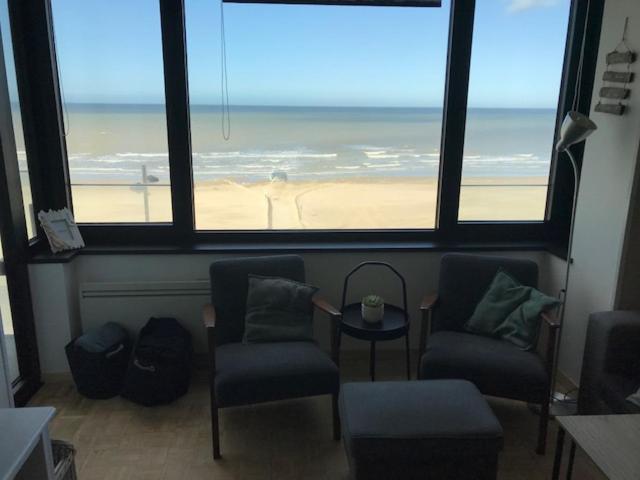 Ferienwohnung Anaconda Middelkerke Exterior foto