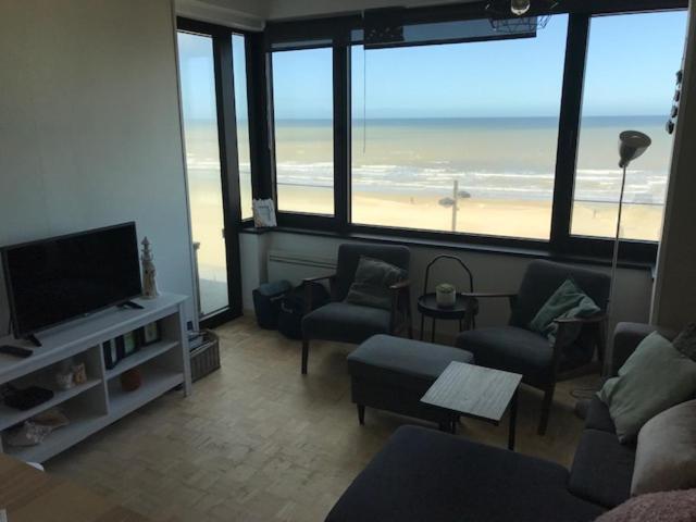 Ferienwohnung Anaconda Middelkerke Exterior foto