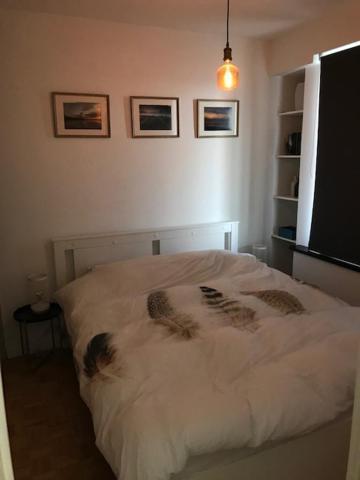 Ferienwohnung Anaconda Middelkerke Exterior foto