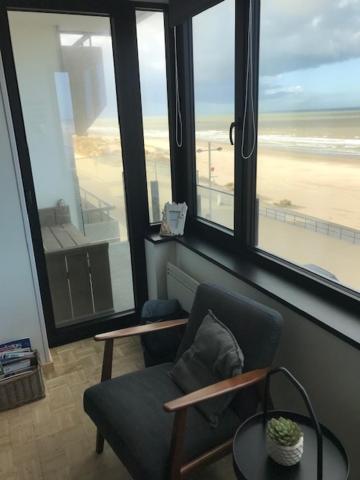 Ferienwohnung Anaconda Middelkerke Exterior foto