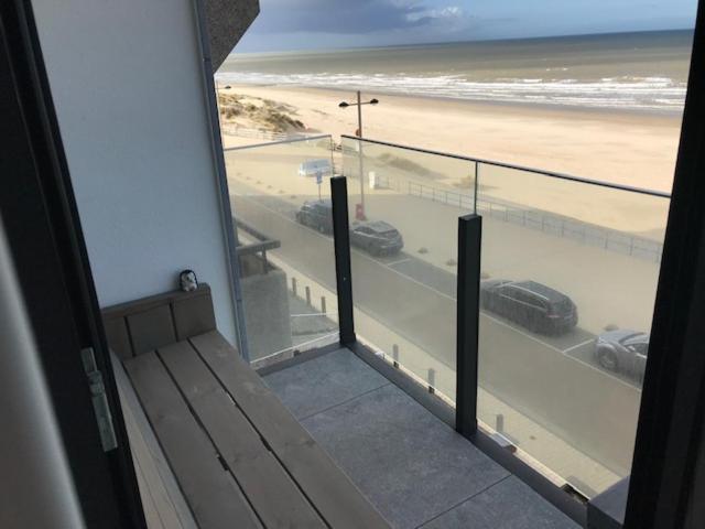 Ferienwohnung Anaconda Middelkerke Exterior foto