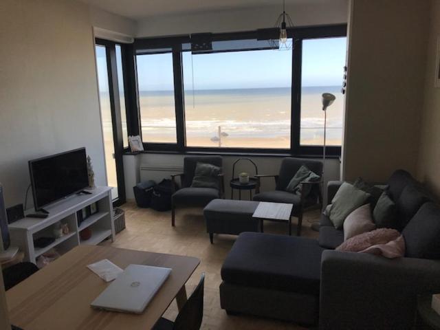Ferienwohnung Anaconda Middelkerke Exterior foto