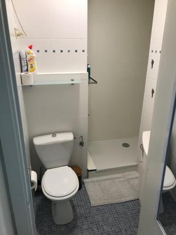 Ferienwohnung Anaconda Middelkerke Exterior foto