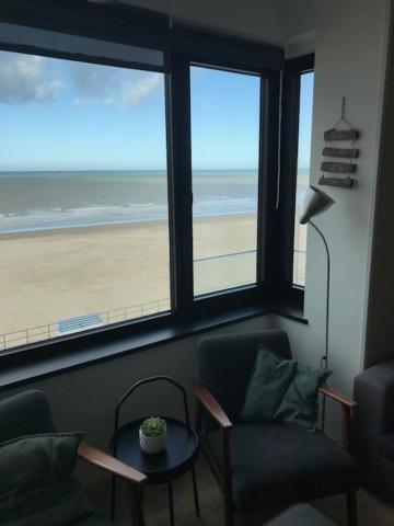 Ferienwohnung Anaconda Middelkerke Exterior foto
